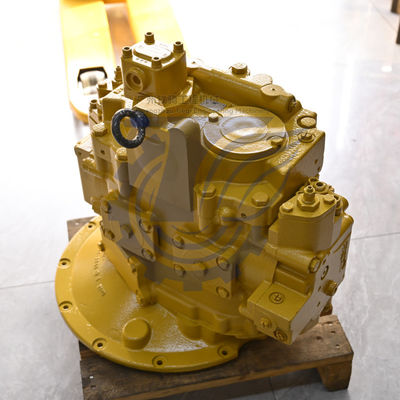 244-8481 173-3519 589-1919 200-3369 Untuk CAT322C SBS120 Excavator Hydraulic Main Piston Pump