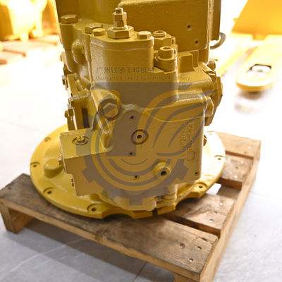 244-8481 173-3519 589-1919 200-3369 Untuk CAT322C SBS120 Excavator Hydraulic Main Piston Pump