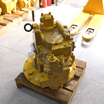 244-8481 173-3519 589-1919 200-3369 Untuk CAT322C SBS120 Excavator Hydraulic Main Piston Pump