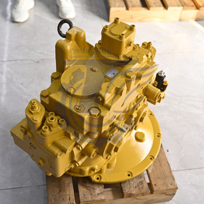 244-8481 173-3519 589-1919 200-3369 Untuk CAT322C SBS120 Excavator Hydraulic Main Piston Pump