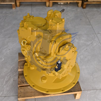 244-8481 173-3519 589-1919 200-3369 Untuk CAT322C SBS120 Excavator Hydraulic Main Piston Pump