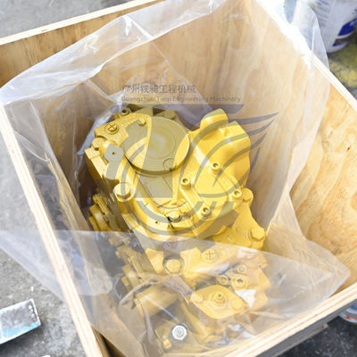 244-8481 173-3519 589-1919 200-3369 Untuk CAT322C SBS120 Excavator Hydraulic Main Piston Pump