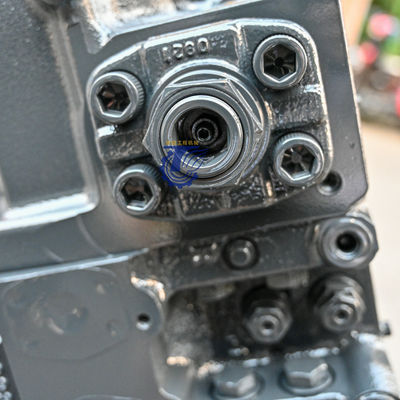 708-2G-00310 708-2G-01310 708-2G-04610 Untuk Penggali Komatsu 200-10 240-10 290-10 Pompa Piston Utama Hidraulik