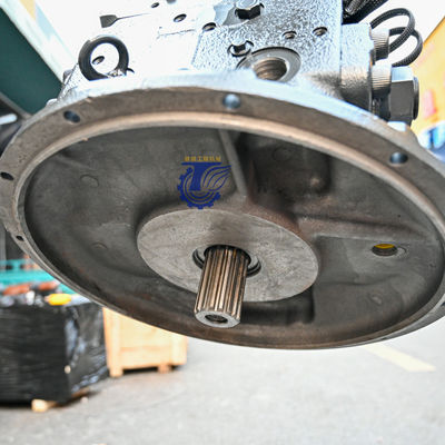 708-2G-00310 708-2G-01310 708-2G-04610 Untuk Penggali Komatsu 200-10 240-10 290-10 Pompa Piston Utama Hidraulik