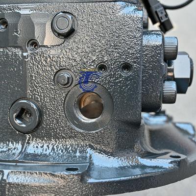 708-2G-00310 708-2G-01310 708-2G-04610 Untuk Penggali Komatsu 200-10 240-10 290-10 Pompa Piston Utama Hidraulik