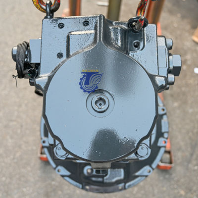 708-2G-00320 708-2G-00620 708-2G-11620 Untuk Excavator Komatsu 200-10 240-10 290-10 Pompa Piston Utama Hidraulik