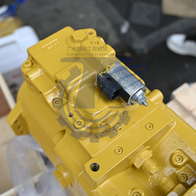 550-4341 568-3007 551-1118 Untuk excavator CAT 336GC 340 345GC Pompa piston utama hidrolik