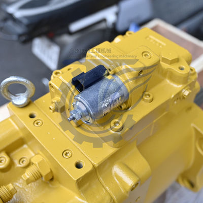 550-4341 568-3007 551-1118 Untuk excavator CAT 336GC 340 345GC Pompa piston utama hidrolik