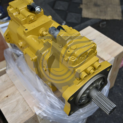 550-4341 568-3007 551-1118 Untuk excavator CAT 336GC 340 345GC Pompa piston utama hidrolik