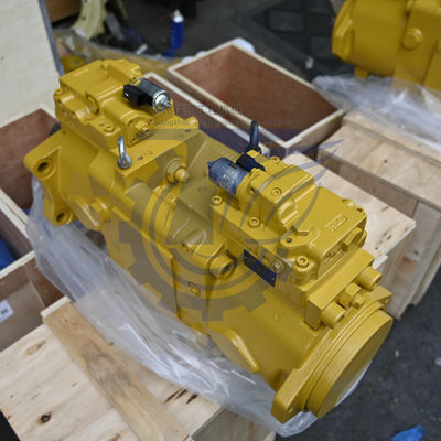 550-4341 568-3007 551-1118 Untuk excavator CAT 336GC 340 345GC Pompa piston utama hidrolik