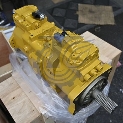 550-4341 568-3007 551-1118 Untuk excavator CAT 336GC 340 345GC Pompa piston utama hidrolik