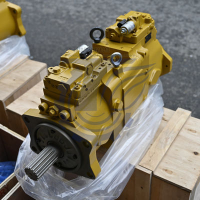 550-4341 568-3007 551-1118 Untuk excavator CAT 336GC 340 345GC Pompa piston utama hidrolik