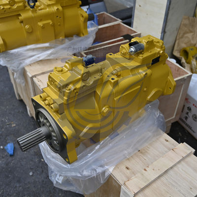550-4341 568-3007 551-1118 Untuk excavator CAT 336GC 340 345GC Pompa piston utama hidrolik