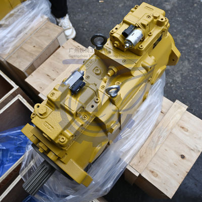 550-4341 568-3007 551-1118 Untuk excavator CAT 336GC 340 345GC Pompa piston utama hidrolik
