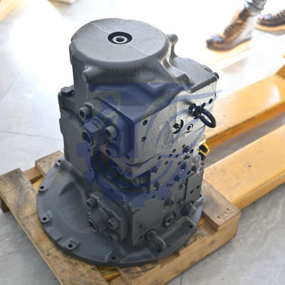 708-2L-06551 7082L06551 708-2L-41121 708-2L-41111 Untuk Pompa Utama Hidraulik Komatsu PW200-7K 220-7K 230NHD-7K