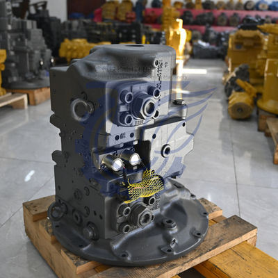 708-2L-06551 7082L06551 708-2L-41121 708-2L-41111 Untuk Pompa Utama Hidraulik Komatsu PW200-7K 220-7K 230NHD-7K
