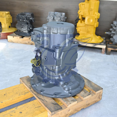 708-2L-06551 7082L06551 708-2L-41121 708-2L-41111 Untuk Pompa Utama Hidraulik Komatsu PW200-7K 220-7K 230NHD-7K