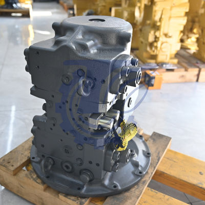 708-2L-06551 7082L06551 708-2L-41121 708-2L-41111 Untuk Pompa Utama Hidraulik Komatsu PW200-7K 220-7K 230NHD-7K