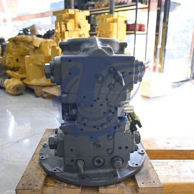 708-2L-06551 7082L06551 708-2L-41121 708-2L-41111 Untuk Pompa Utama Hidraulik Komatsu PW200-7K 220-7K 230NHD-7K