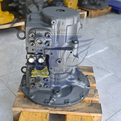 708-2L-06551 7082L06551 708-2L-41121 708-2L-41111 Untuk Pompa Utama Hidraulik Komatsu PW200-7K 220-7K 230NHD-7K
