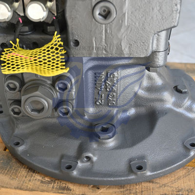 708-2L-06551 7082L06551 708-2L-41121 708-2L-41111 Untuk Pompa Utama Hidraulik Komatsu PW200-7K 220-7K 230NHD-7K