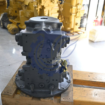 708-2L-06551 7082L06551 708-2L-41121 708-2L-41111 Untuk Pompa Utama Hidraulik Komatsu PW200-7K 220-7K 230NHD-7K