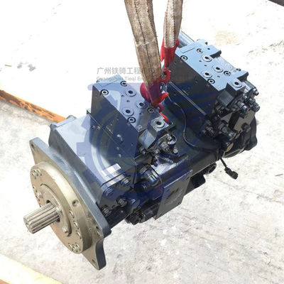 708-2L-00760 708-2L-00761 708-2L-04950 708-2L-01632 Untuk Excavator Komatsu PC750 800-7 Pompa Utama Hidraulik