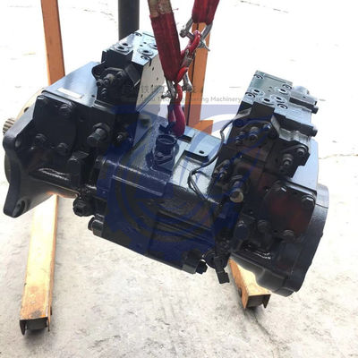 708-2L-00760 708-2L-00761 708-2L-04950 708-2L-01632 Untuk Excavator Komatsu PC750 800-7 Pompa Utama Hidraulik
