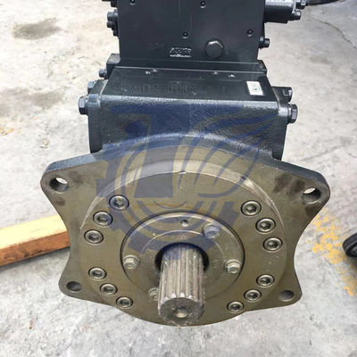 708-2L-00760 708-2L-00761 708-2L-04950 708-2L-01632 Untuk Excavator Komatsu PC750 800-7 Pompa Utama Hidraulik