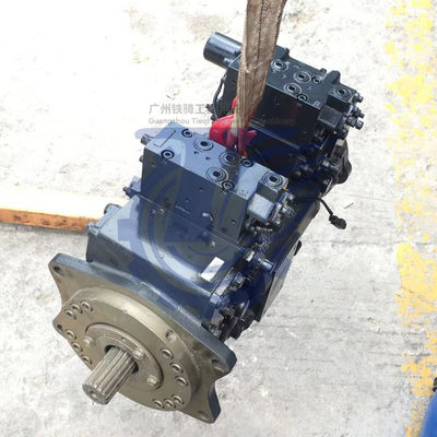 708-2L-00760 708-2L-00761 708-2L-04950 708-2L-01632 Untuk Excavator Komatsu PC750 800-7 Pompa Utama Hidraulik