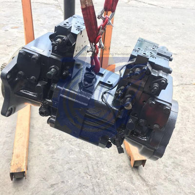 708-2L-90740 708-2L-90741 708-2L-04930 708-2L-01622 Untuk Penggali Komatsu PC750 800-7 Pompa Utama Hidraulik