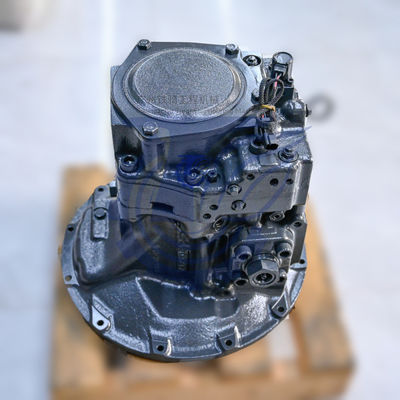 708-3M-00020 708-3M-00021 708-3M-00011 708-3M-01016 Untuk Pompa Utama Hidrolik Ekskavator Komatsu 160-7 160-7K Asli