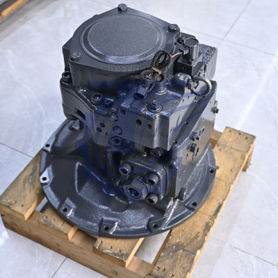 708-3M-00020 708-3M-00021 708-3M-00011 708-3M-01016 Untuk Pompa Utama Hidrolik Ekskavator Komatsu 160-7 160-7K Asli