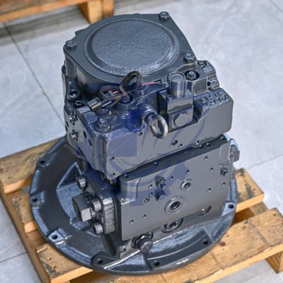 708-3M-00020 708-3M-00021 708-3M-00011 708-3M-01016 Untuk Pompa Utama Hidrolik Ekskavator Komatsu 160-7 160-7K Asli