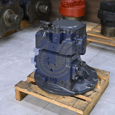 708-3M-00020 708-3M-00021 708-3M-00011 708-3M-01016 Untuk Pompa Utama Hidrolik Ekskavator Komatsu 160-7 160-7K Asli