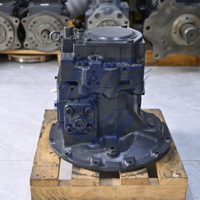 708-3M-00020 708-3M-00021 708-3M-00011 708-3M-01016 Untuk Pompa Utama Hidrolik Ekskavator Komatsu 160-7 160-7K Asli