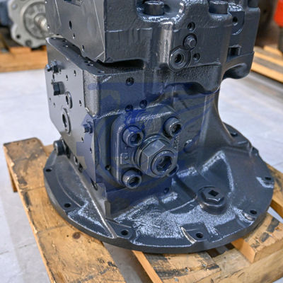 708-3M-00020 708-3M-00021 708-3M-00011 708-3M-01016 Untuk Pompa Utama Hidrolik Ekskavator Komatsu 160-7 160-7K Asli