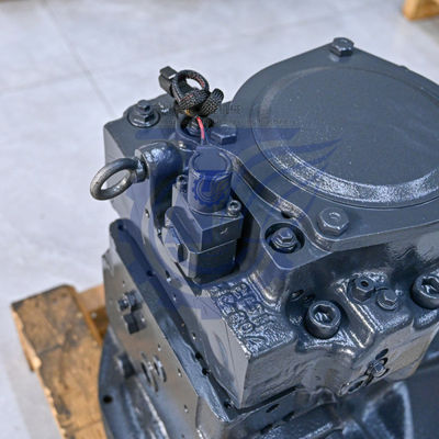 708-3M-00020 708-3M-00021 708-3M-00011 708-3M-01016 Untuk Pompa Utama Hidrolik Ekskavator Komatsu 160-7 160-7K Asli