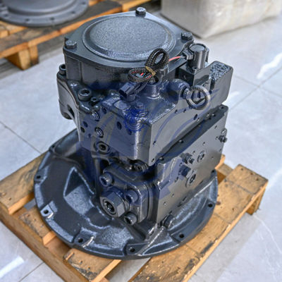 708-3M-00020 708-3M-00021 708-3M-00011 708-3M-01016 Untuk Pompa Utama Hidrolik Ekskavator Komatsu 160-7 160-7K Asli
