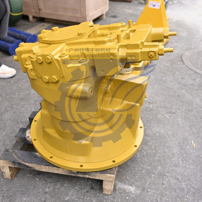 171-3239 128-9062 0R8719 Untuk Excavator CAT 330 330L A8VO160 Pompa Piston Utama Hidraulik Pasar Belakang