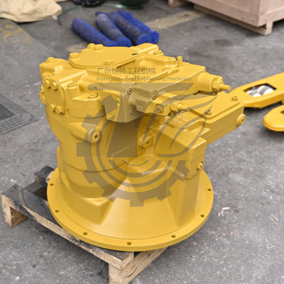 171-3239 128-9062 0R8719 Untuk Excavator CAT 330 330L A8VO160 Pompa Piston Utama Hidraulik Pasar Belakang