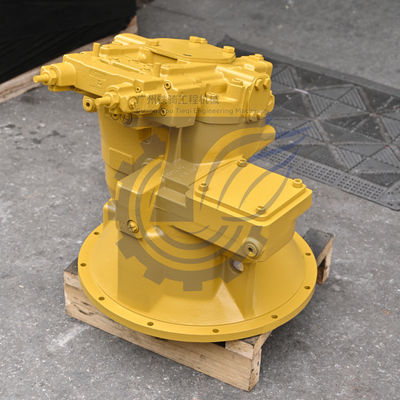 171-3239 128-9062 0R8719 Untuk Excavator CAT 330 330L A8VO160 Pompa Piston Utama Hidraulik Pasar Belakang