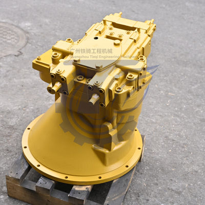 171-3239 128-9062 0R8719 Untuk Excavator CAT 330 330L A8VO160 Pompa Piston Utama Hidraulik Pasar Belakang