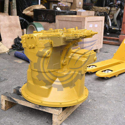 171-3239 128-9062 0R8719 Untuk Excavator CAT 330 330L A8VO160 Pompa Piston Utama Hidraulik Pasar Belakang