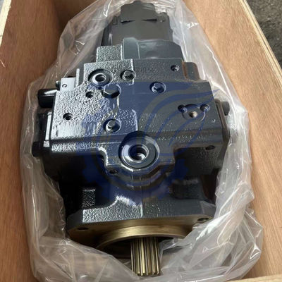 708-1L-00800 708-1L-01800 708-1L-04210 7081L00800 Untuk Penggali Komatsu PC1250-8 Pompa Piston Kipas Hidraulik