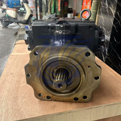 708-1L-00800 708-1L-01800 708-1L-04210 7081L00800 Untuk Penggali Komatsu PC1250-8 Pompa Piston Kipas Hidraulik