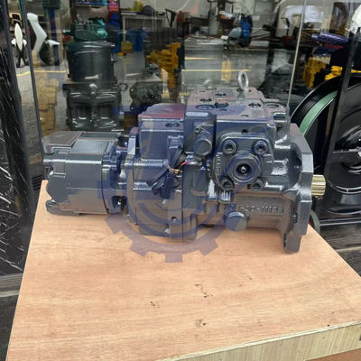 708-1L-00800 708-1L-01800 708-1L-04210 7081L00800 Untuk Penggali Komatsu PC1250-8 Pompa Piston Kipas Hidraulik