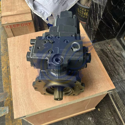 708-1L-00800 708-1L-01800 708-1L-04210 7081L00800 Untuk Penggali Komatsu PC1250-8 Pompa Piston Kipas Hidraulik