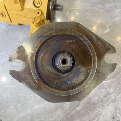 524-0925 524-0924 11R-1435 11R-1727 Untuk excavator CAT340 336 345 349 352GC Pompa kipas angin hidrolik