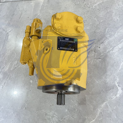 524-0925 524-0924 11R-1435 11R-1727 Untuk excavator CAT340 336 345 349 352GC Pompa kipas angin hidrolik